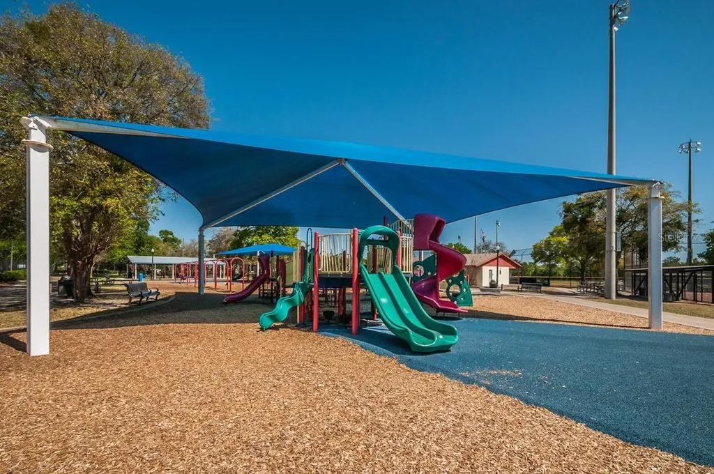 706 Quail Keep Drive Safety Harbor FL 34695