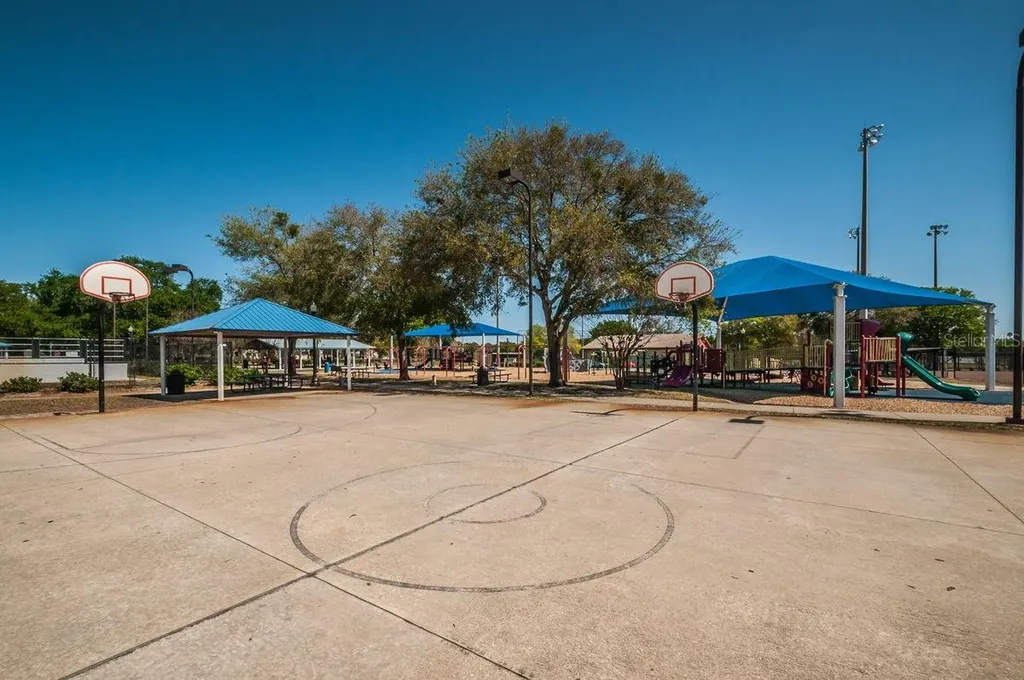 706 Quail Keep Drive Safety Harbor FL 34695