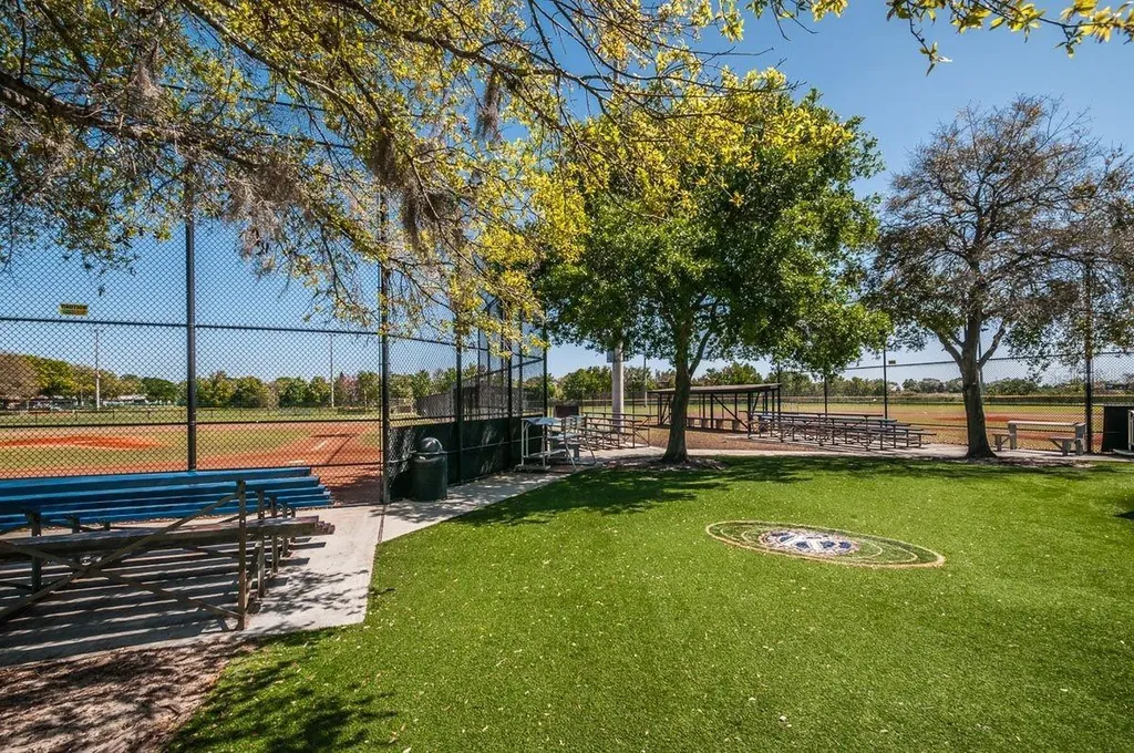 706 Quail Keep Drive Safety Harbor FL 34695