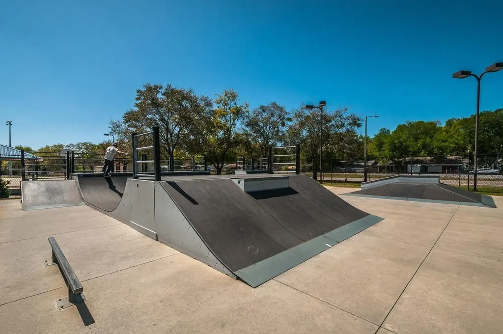 706 Quail Keep Drive Safety Harbor FL 34695