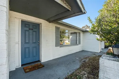 6406 Pawling Avenue Port Richey FL 34668