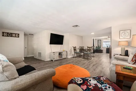 6406 Pawling Avenue Port Richey FL 34668