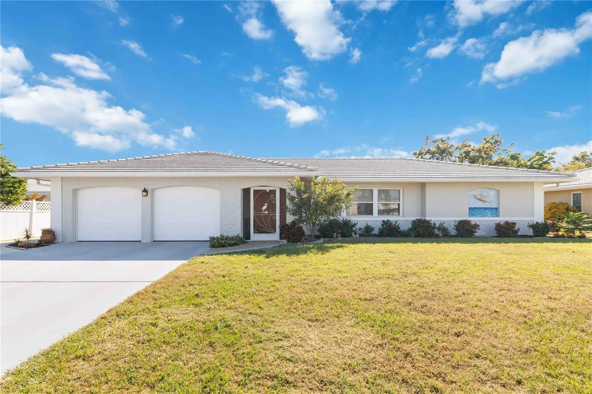 3363 Sheffield Circle Sarasota FL 34239