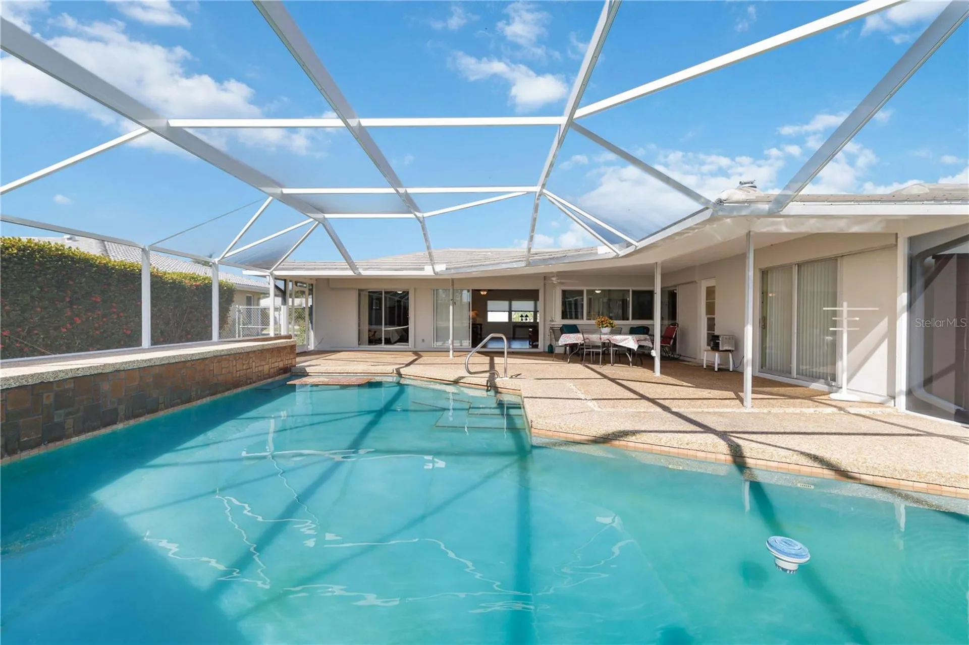 3363 Sheffield Circle Sarasota FL 34239