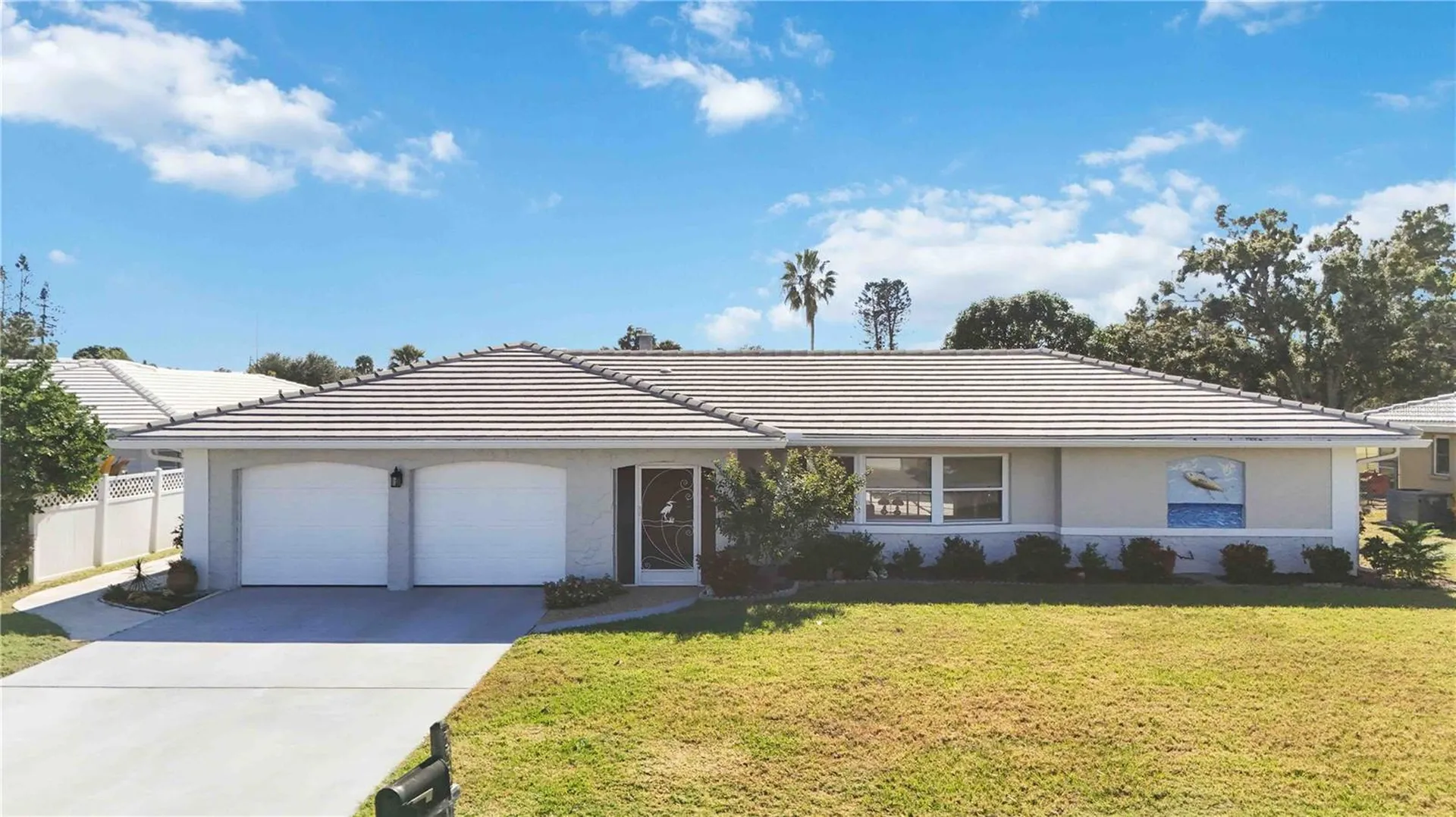 3363 Sheffield Circle Sarasota FL 34239