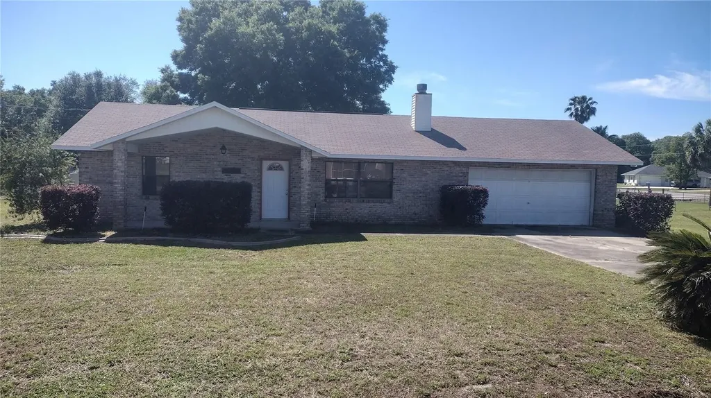 14570 96th Court SE Summerfield FL 34491