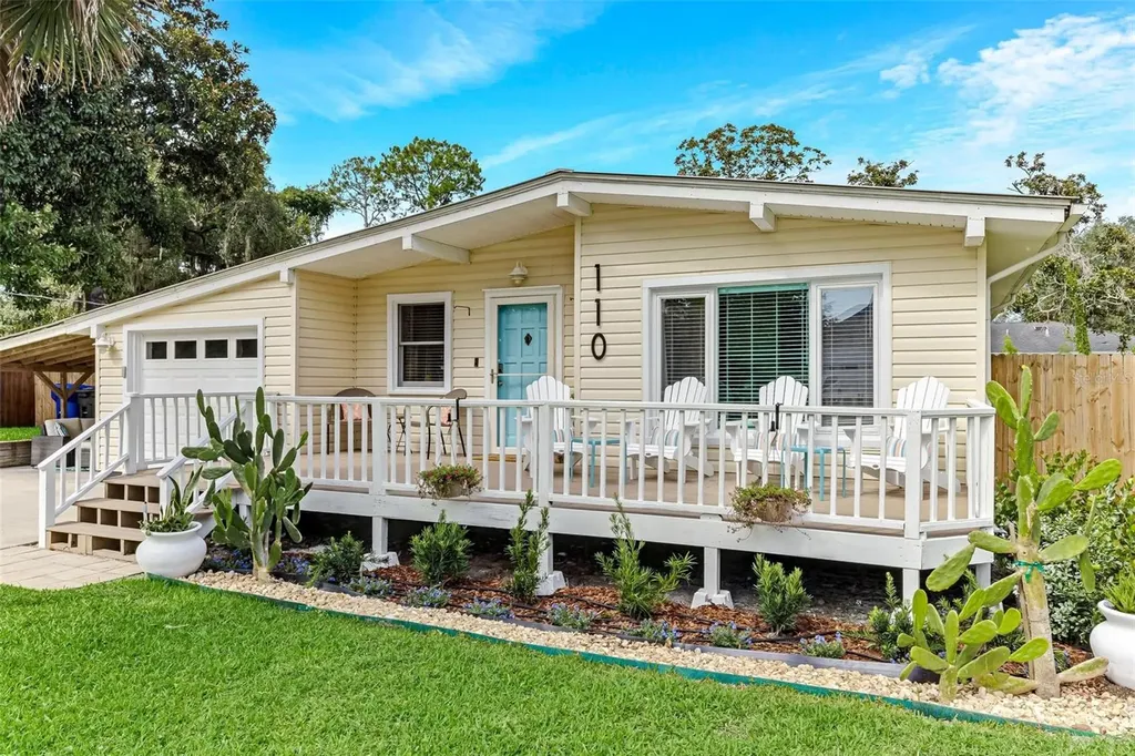 110 Terrapin Road St Augustine FL 32086