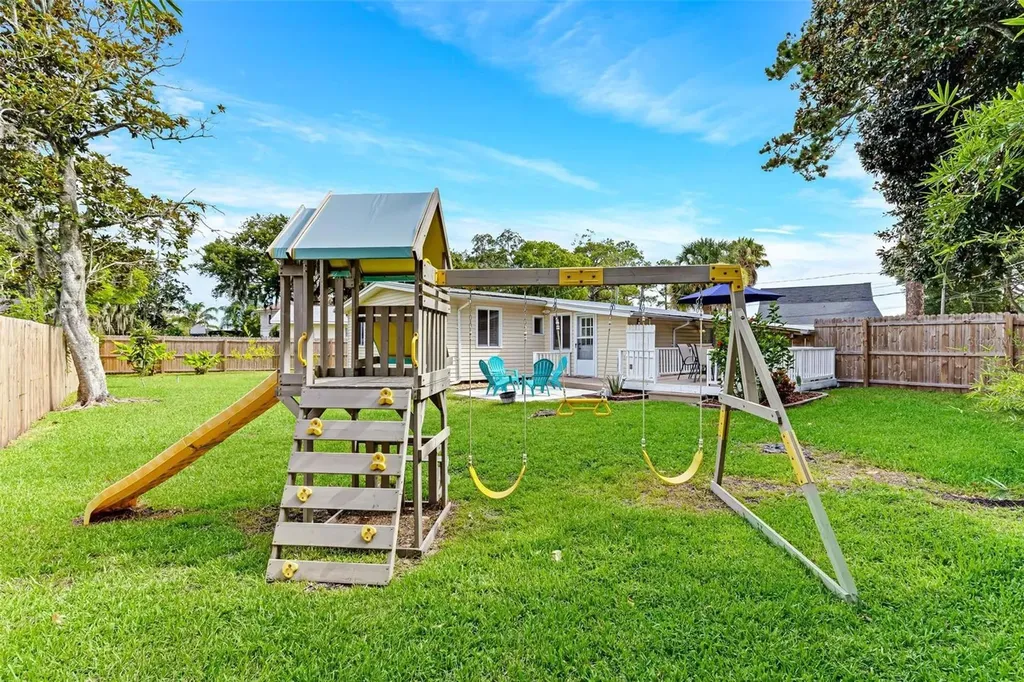 110 Terrapin Road St Augustine FL 32086