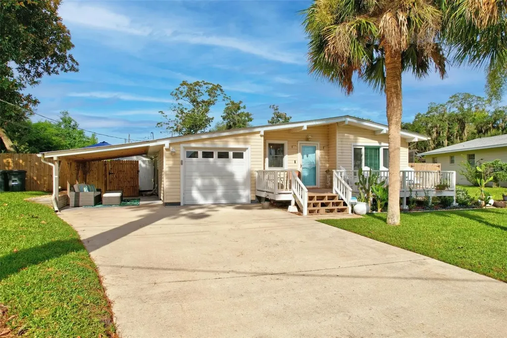 110 Terrapin Road St Augustine FL 32086
