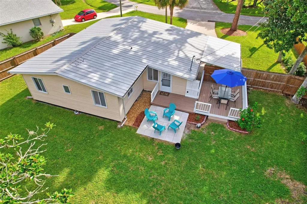 110 Terrapin Road St Augustine FL 32086