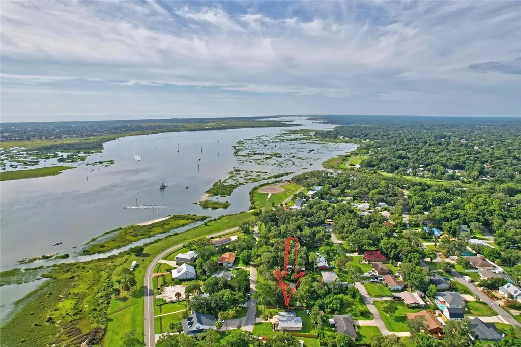 110 Terrapin Road St Augustine FL 32086