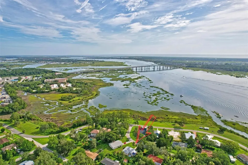110 Terrapin Road St Augustine FL 32086