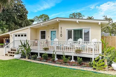 110 Terrapin Road St Augustine FL 32086