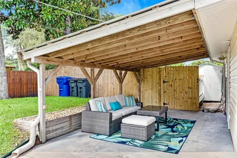 110 Terrapin Road St Augustine FL 32086