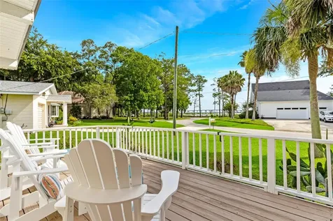 110 Terrapin Road St Augustine FL 32086