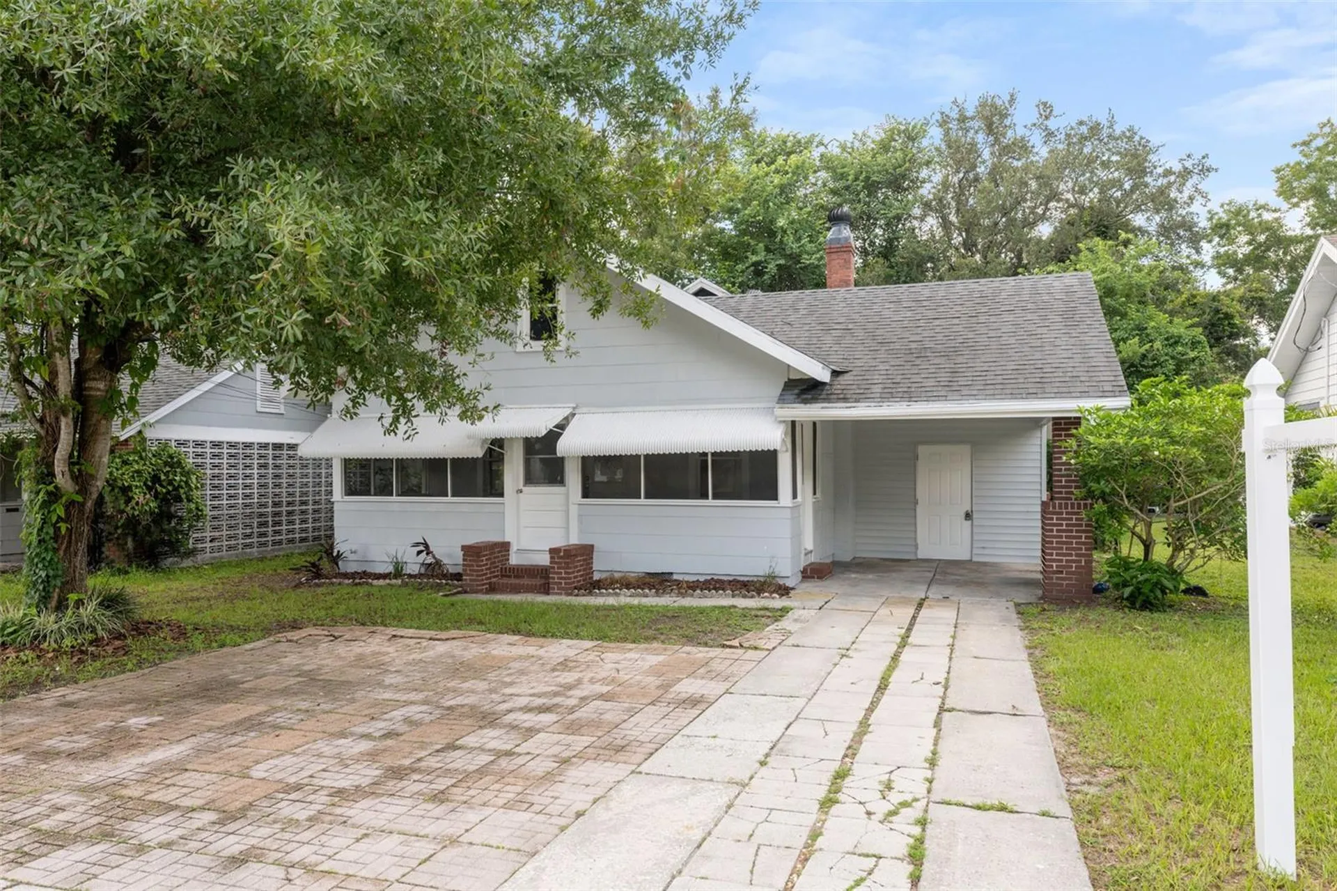 450 Avenue B NE Winter Haven FL 33881