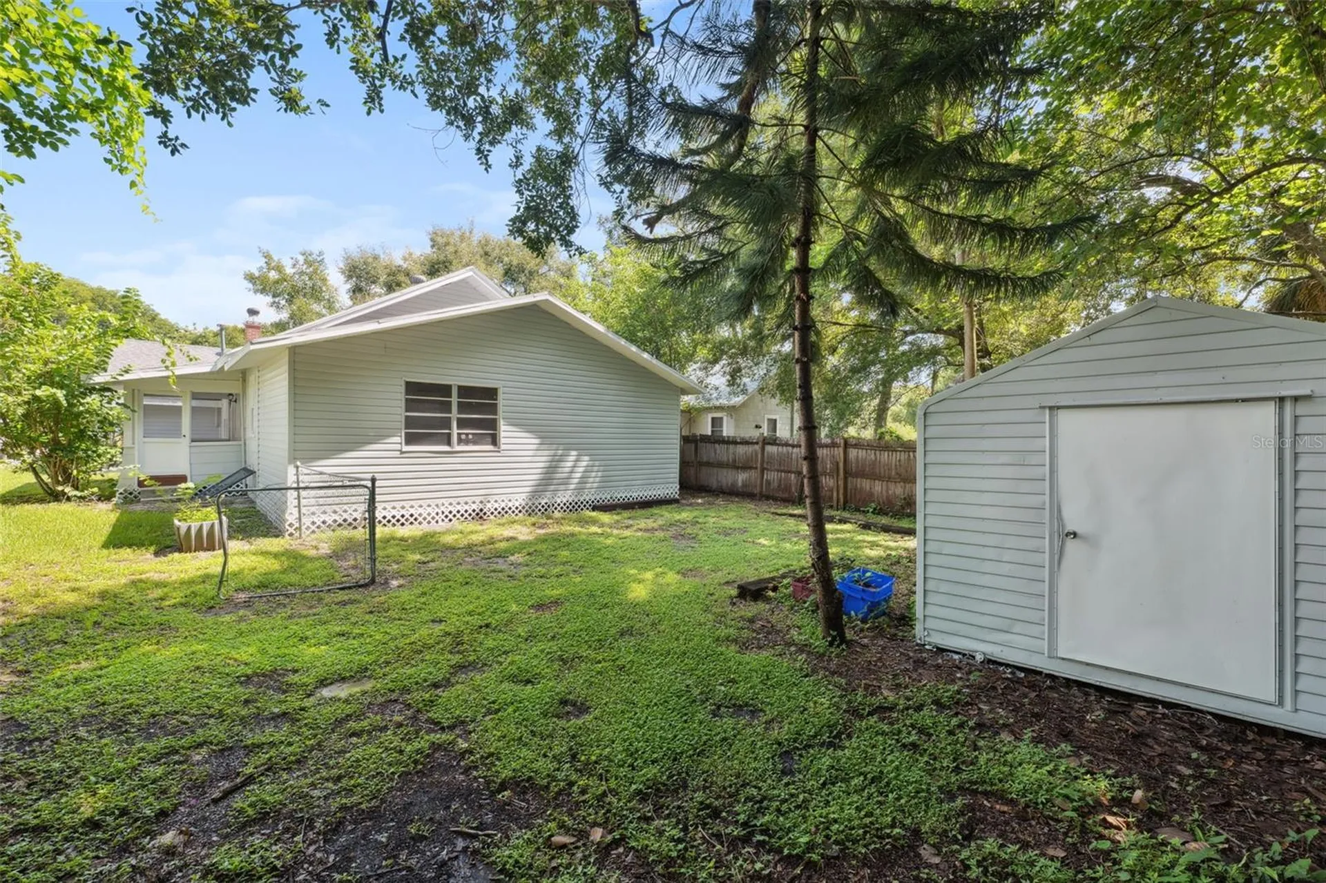 450 Avenue B NE Winter Haven FL 33881