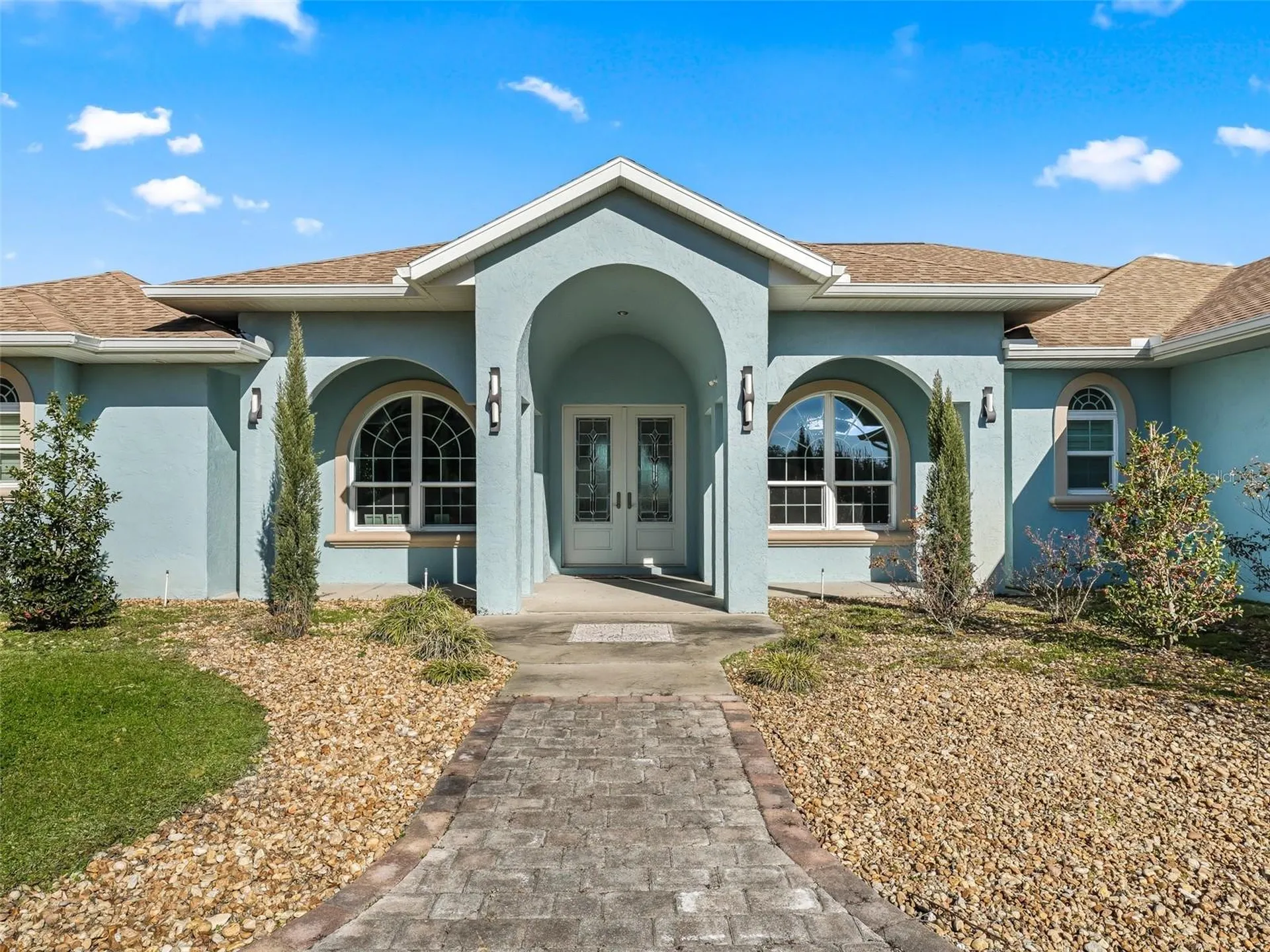19351 E Levy Street Williston FL 32696