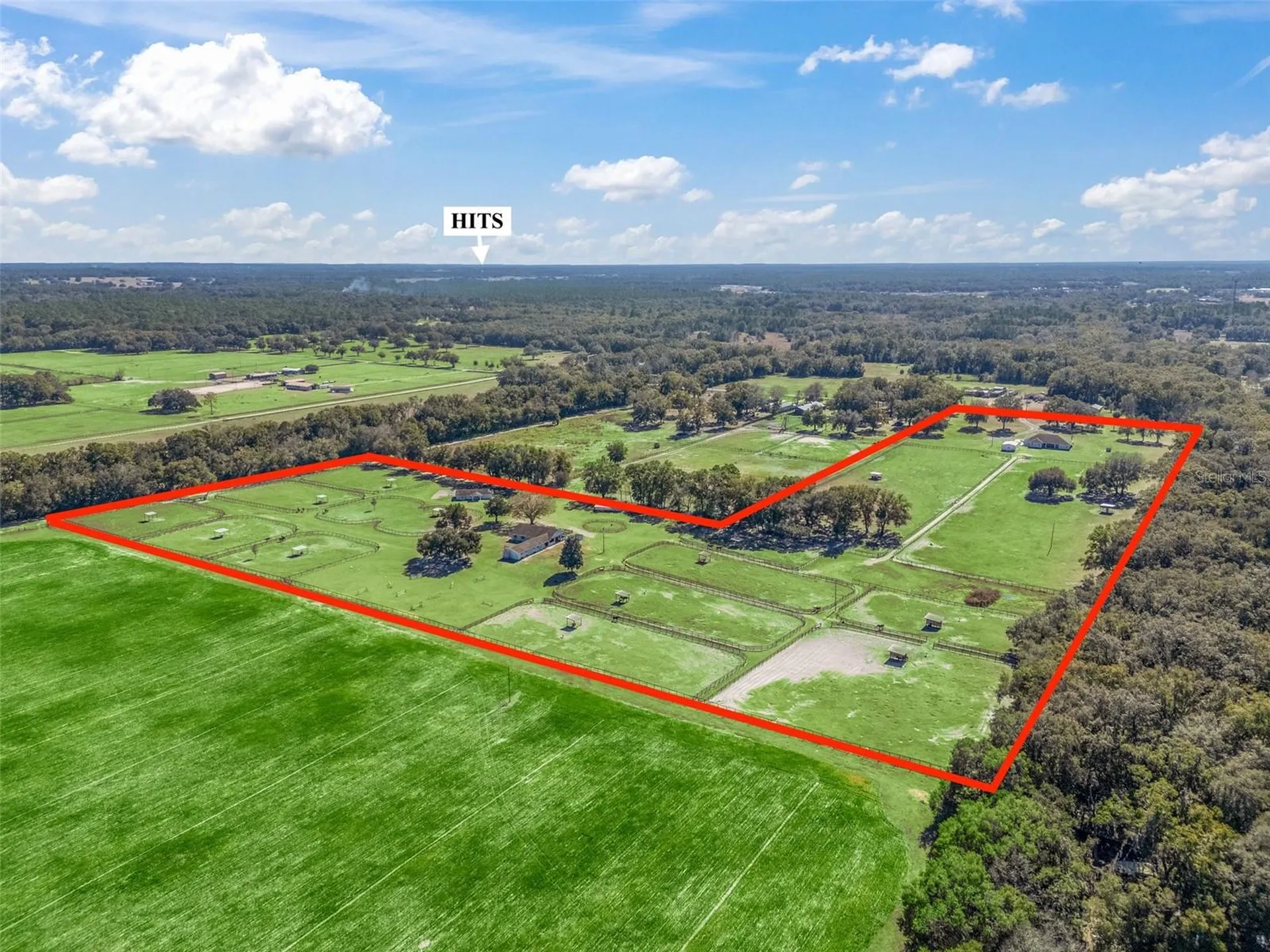 19351 E Levy Street Williston FL 32696