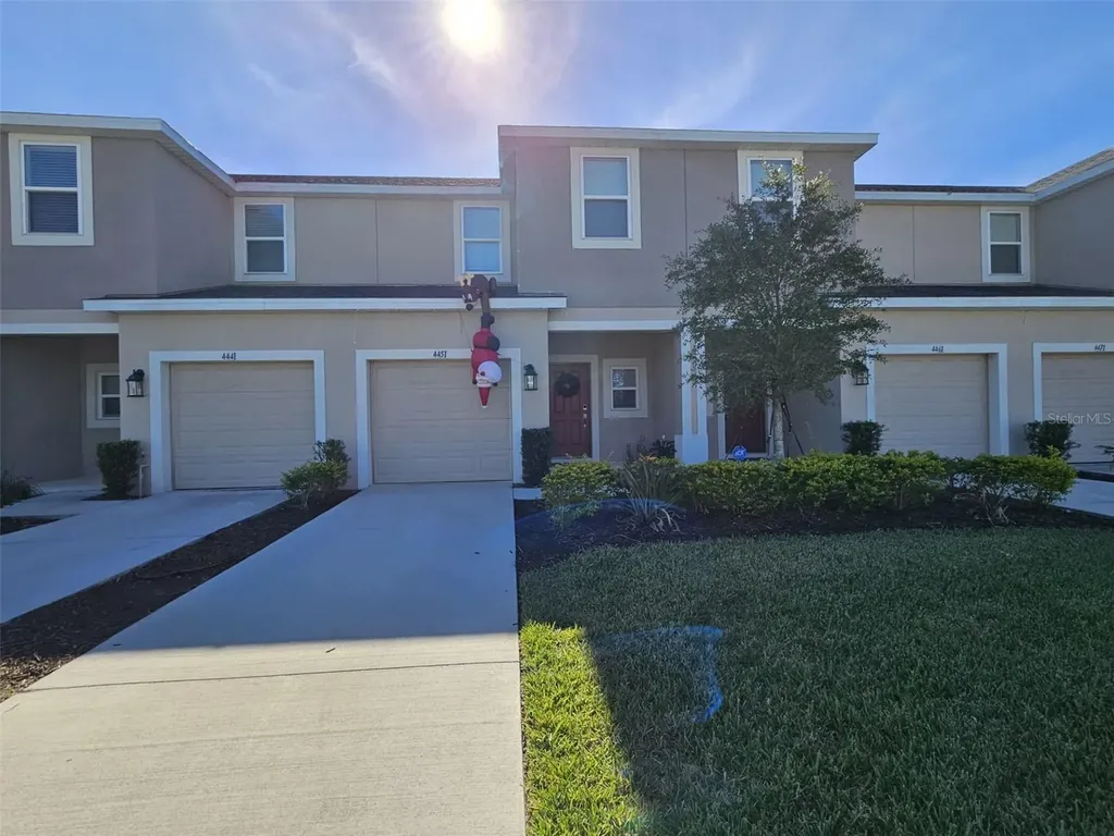 4451 Arlington Avenue St Cloud FL 34769