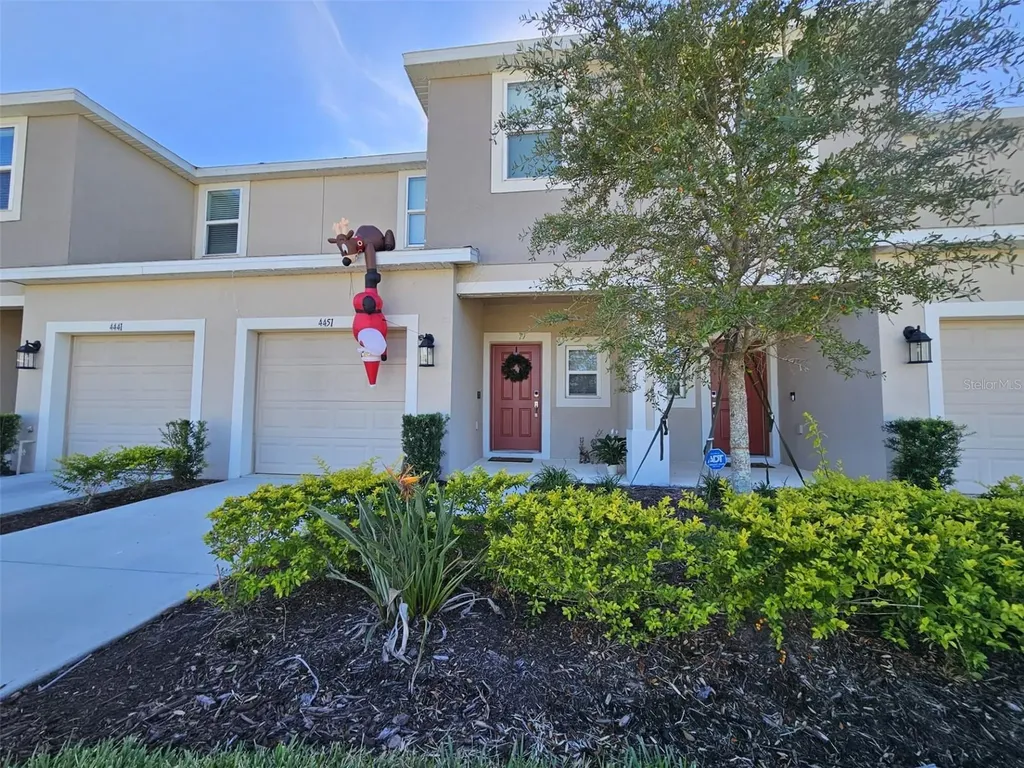 4451 Arlington Avenue St Cloud FL 34769