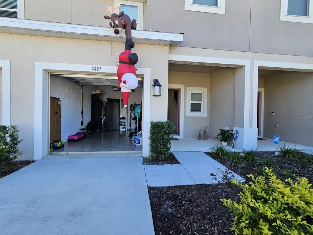 4451 Arlington Avenue St Cloud FL 34769