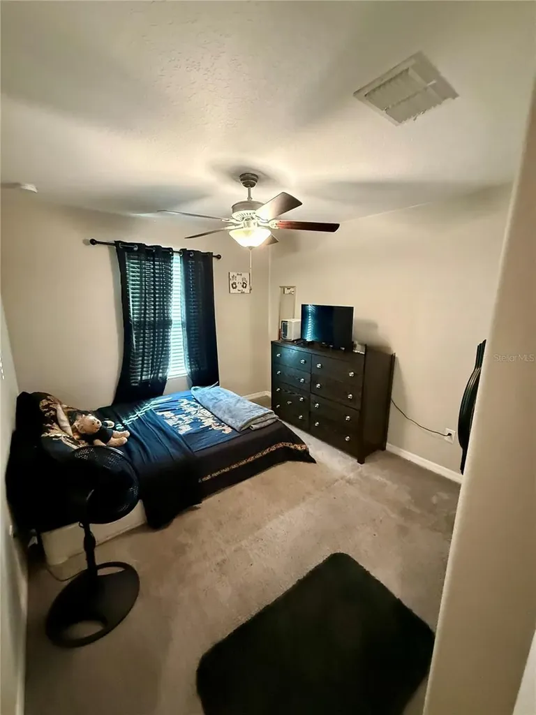 14803 Scottburgh Glen Drive Wimauma FL 33598