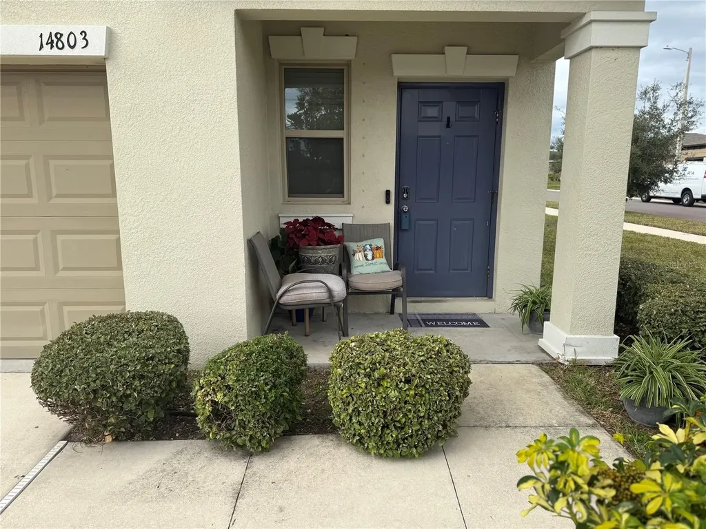 14803 Scottburgh Glen Drive Wimauma FL 33598