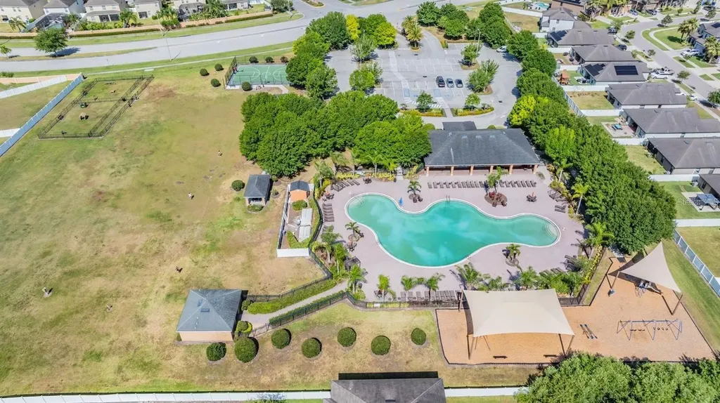 14803 Scottburgh Glen Drive Wimauma FL 33598