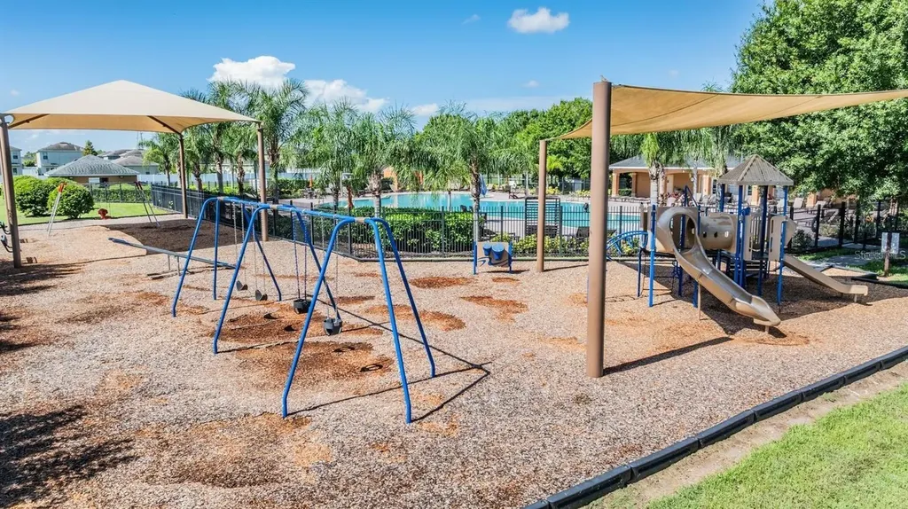 14803 Scottburgh Glen Drive Wimauma FL 33598