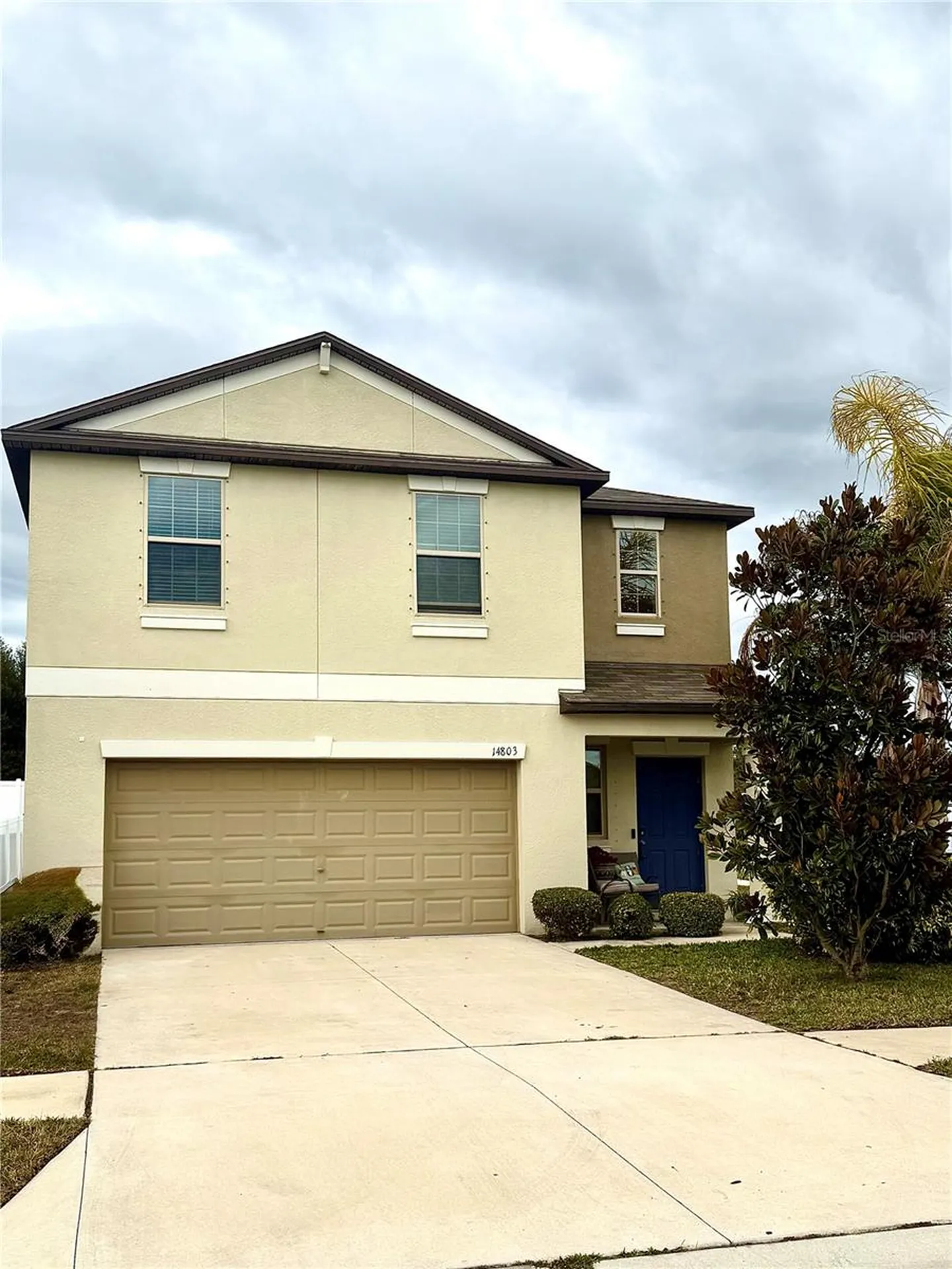 14803 Scottburgh Glen Drive Wimauma FL 33598