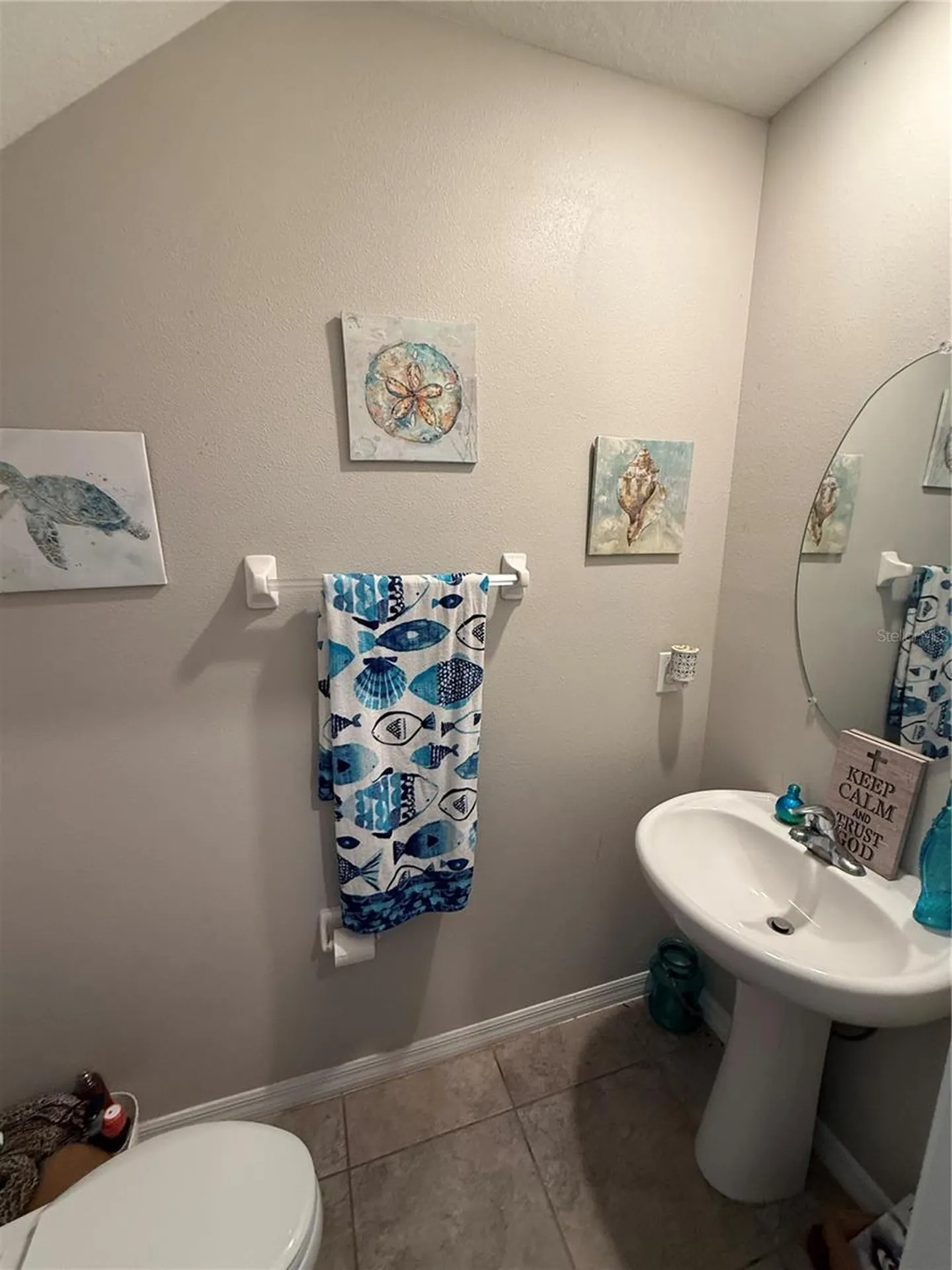 14803 Scottburgh Glen Drive Wimauma FL 33598