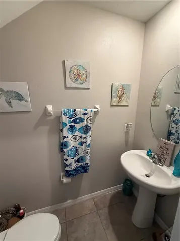 14803 Scottburgh Glen Drive Wimauma FL 33598