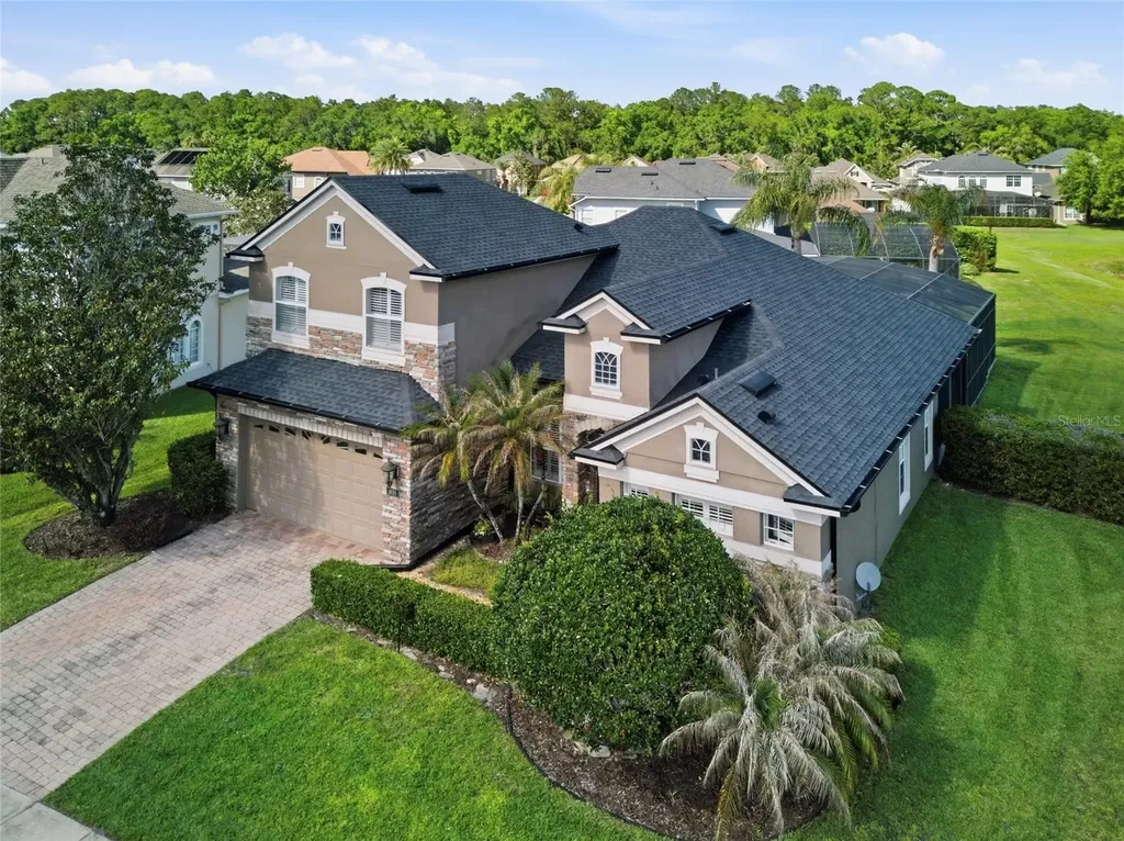 1691 Astor Farms Place Sanford FL 32771