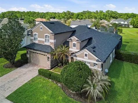 1691 Astor Farms Place Sanford FL 32771