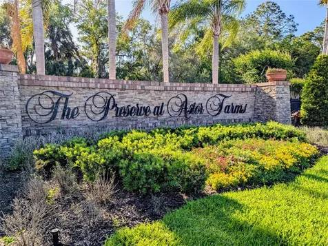 1691 Astor Farms Place Sanford FL 32771