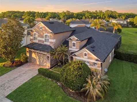 1691 Astor Farms Place Sanford FL 32771