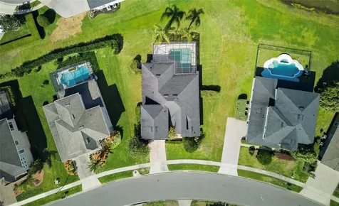 1691 Astor Farms Place Sanford FL 32771