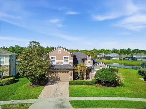 1691 Astor Farms Place Sanford FL 32771