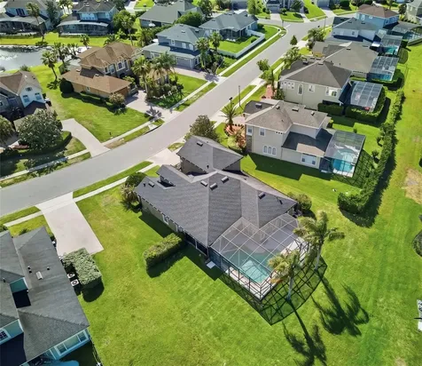 1691 Astor Farms Place Sanford FL 32771