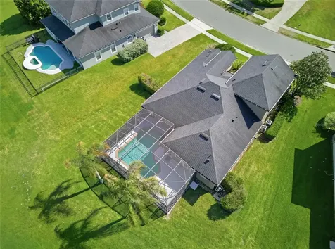 1691 Astor Farms Place Sanford FL 32771
