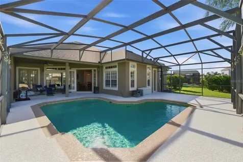 1691 Astor Farms Place Sanford FL 32771