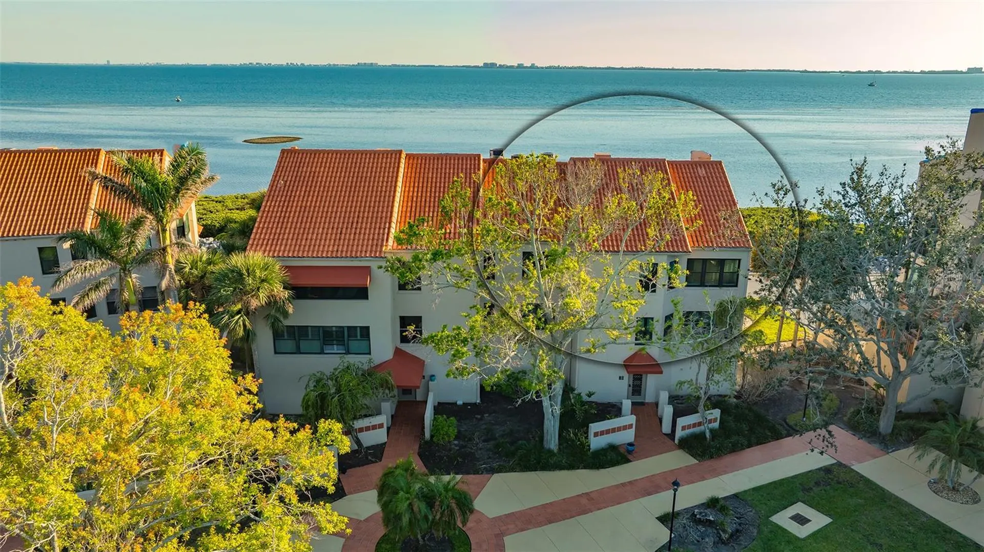 4535 Bay Club Drive Bradenton FL 34210