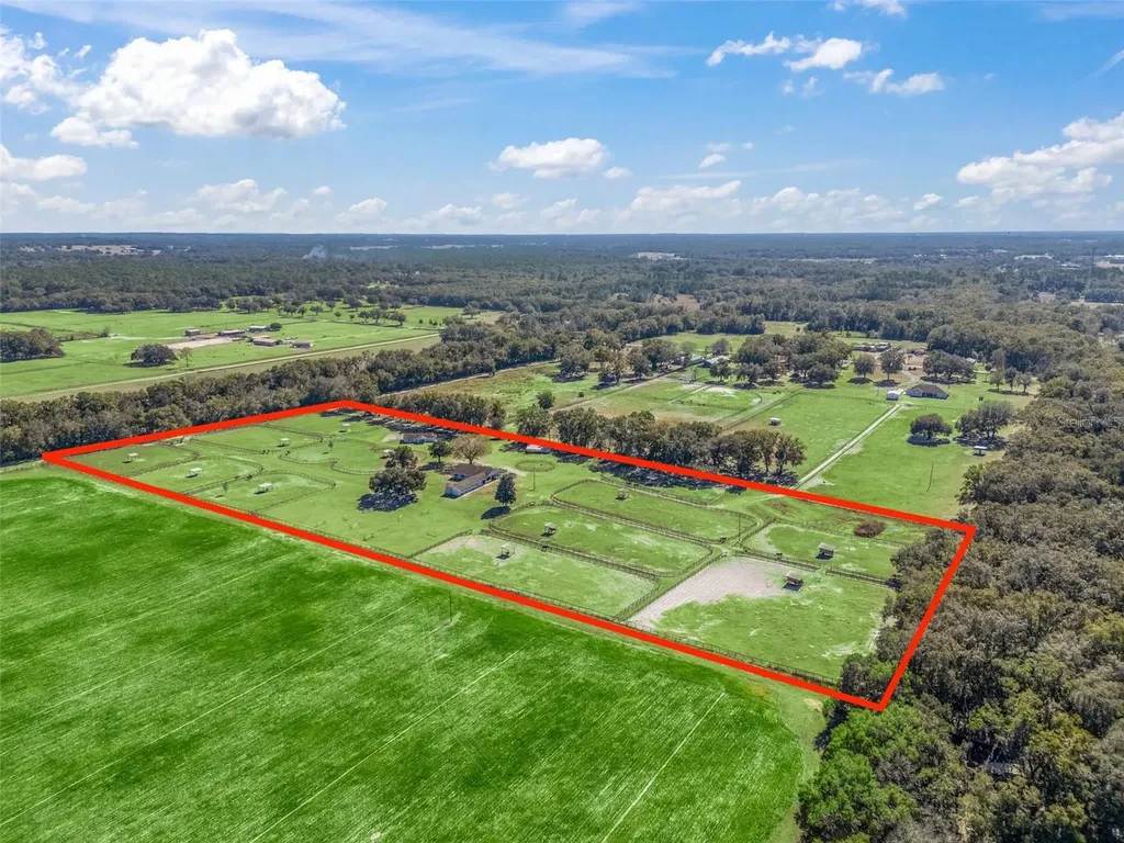 250 NE 195th Avenue Williston FL 32696