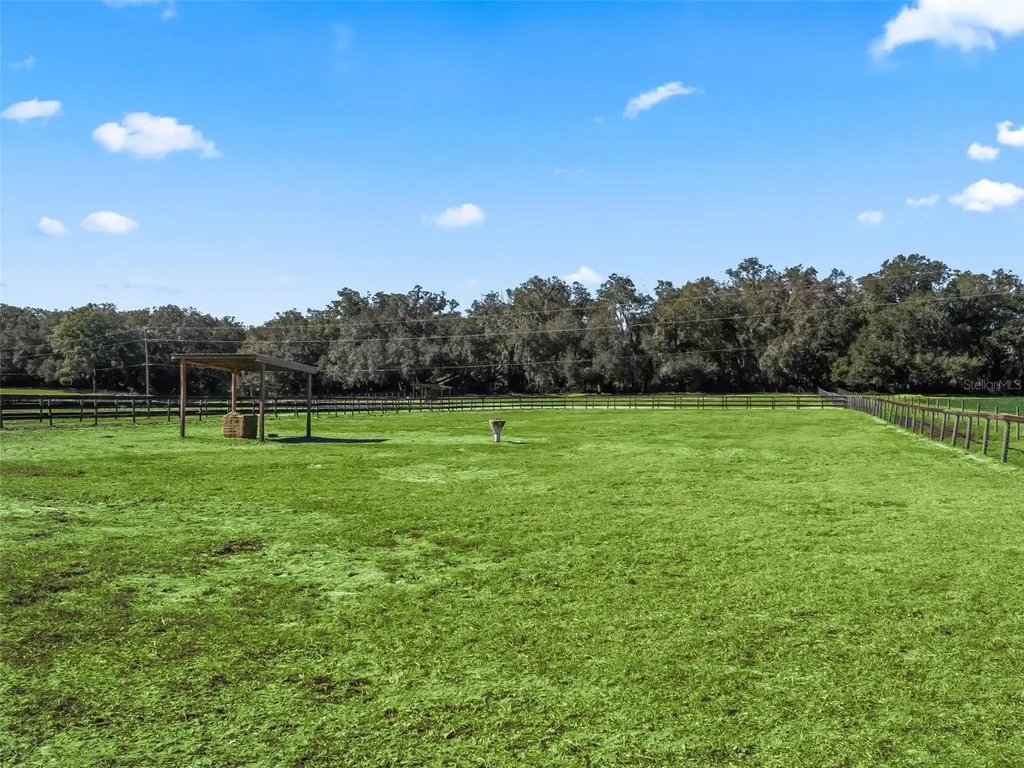 250 NE 195th Avenue Williston FL 32696