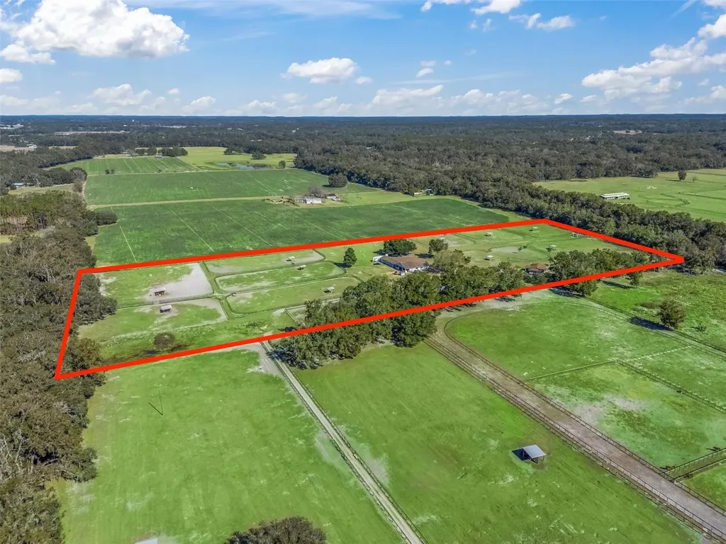 250 NE 195th Avenue Williston FL 32696