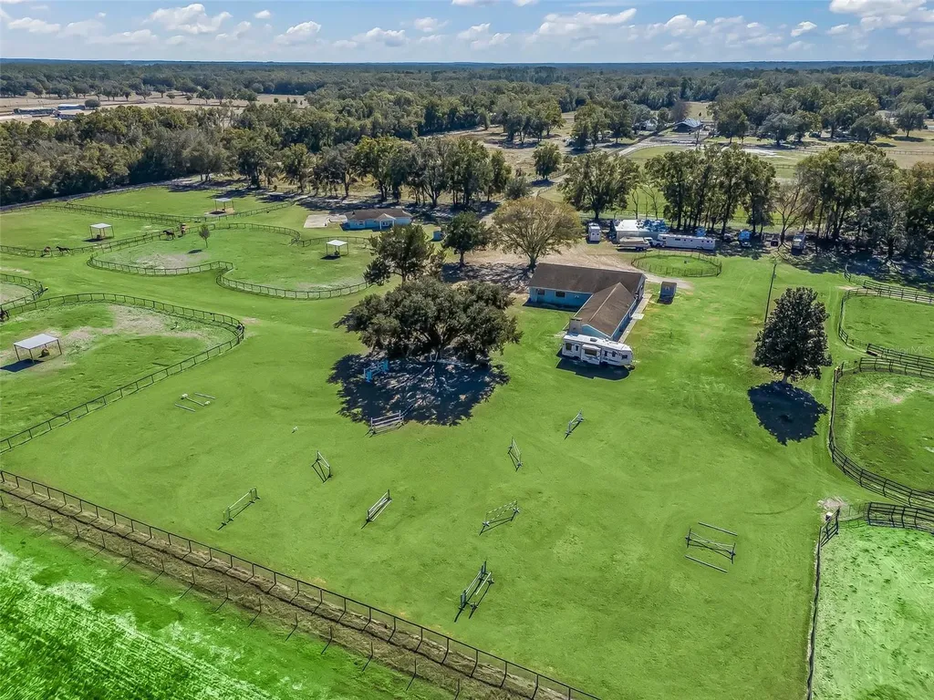 250 NE 195th Avenue Williston FL 32696