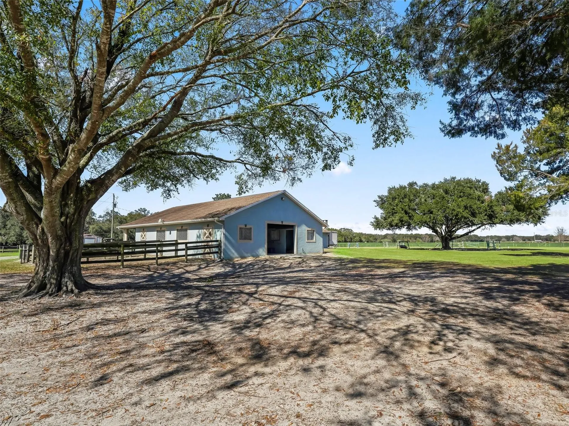 250 NE 195th Avenue Williston FL 32696