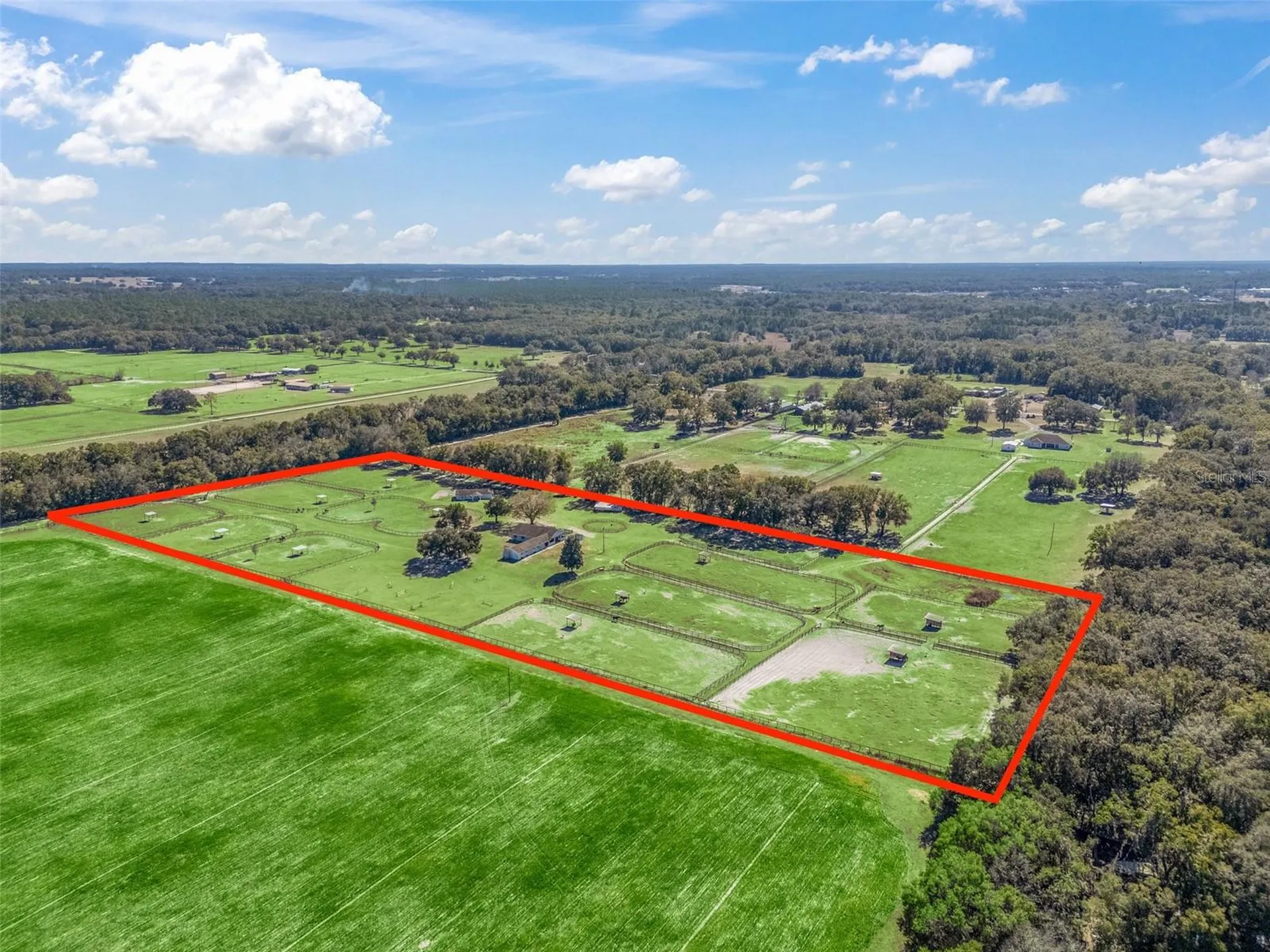 250 NE 195th Avenue Williston FL 32696