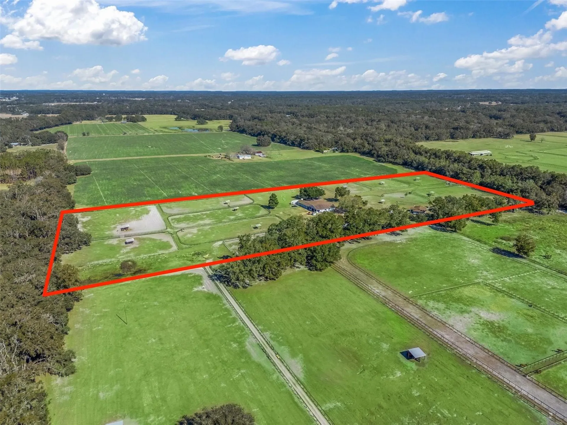 250 NE 195th Avenue Williston FL 32696